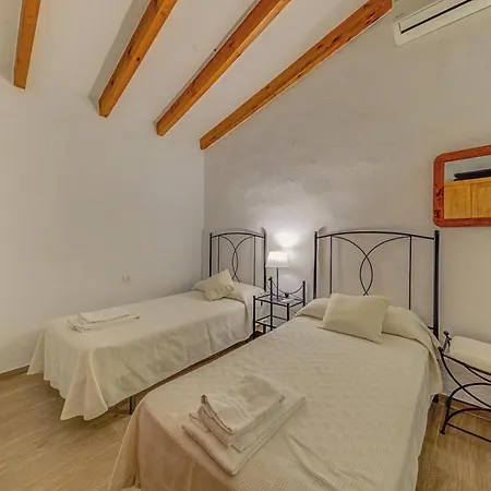 Salas By Sealand Villa Pollenca