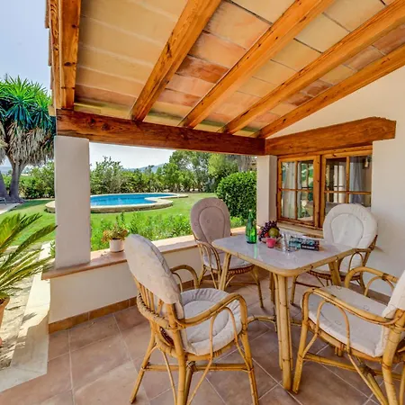 Villa Salas By Sealand *